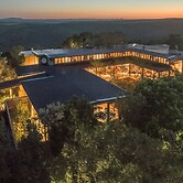 Kariega Game Reserve - Ukhozi Lodge