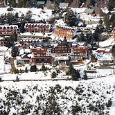 Hotel Catedral Patagonia Ski & Wellness