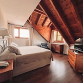 Hotel Catedral Patagonia Ski & Wellness