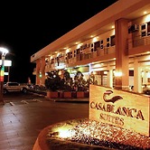 Casablanca Suites Near Airport