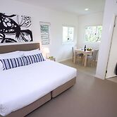 Domain Serviced Apartments