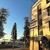 Manly Paradise Motel & Apartments