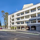 Manly Paradise Motel & Apartments