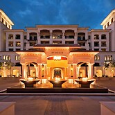 The St. Regis Saadiyat Island Resort, Abu Dhabi