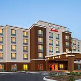 Fairfield Inn & Suites by Marriott Toronto Mississauga