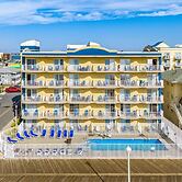 Crystal Beach Hotel