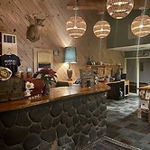 Catskill Mountain Lodge