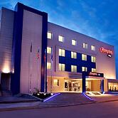 Hampton by Hilton Ordu