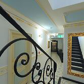 Hotel Villa Maria Pia