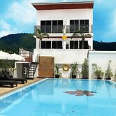 The Orchid Kathu Height Serviced Apartment