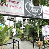 The Orchid Kathu Height Serviced Apartment