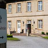 Hotel Schloß Gehrden