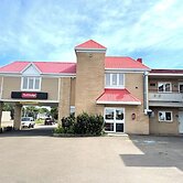 Thriftlodge by Wyndham Moncton