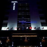 Reborn Suwon Silkroad Hotel