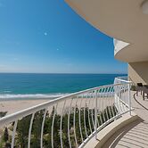 Burleigh Surf Apartments