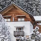 Hotel Bad Schoergau
