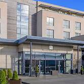 The Manor West Hotel & Leisure Club