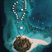 Diamonds Thudufushi Maldives Resort & Spa