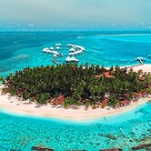 Diamonds Thudufushi Maldives Resort & Spa