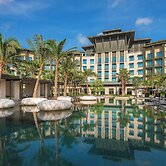 The Laurus, a Luxury Collection Resort, Singapore