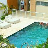 Hotel Geranius Praia dos Ingleses