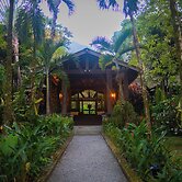 The Lodge at Pico Bonito