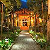 The Lodge at Pico Bonito