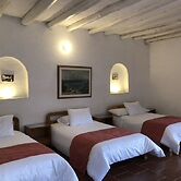 Hotel Hospedería San Carlos Villa de Leyva