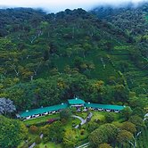 Hotel Finca Lerida