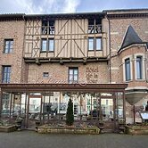 Hôtel de La Tour