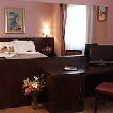 Hotel City