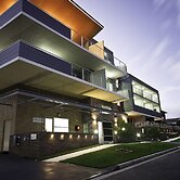 Charlestown Executive Apartments