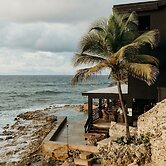 The Waves at Cane Bay