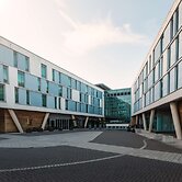 DoubleTree by Hilton Hotel Newcastle International Airport