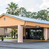 Quality Inn Hinesville - Fort Stewart Area