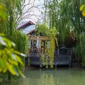 Perricoota Vines Retreat