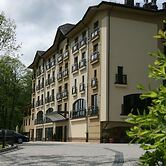 Hotel Elbrus Spa & Wellness