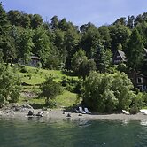 Cabañas Villa Pañil