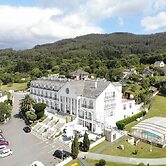 Hotel O Val Do Naseiro