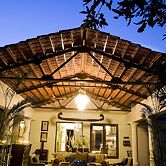 Baghvan, Pench National Park