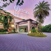 Flora Airport Hotel and Convention Centre Kochi