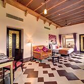 Ramada by Wyndham Udaipur Resort and Spa