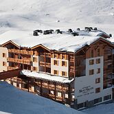 Le Chalet du Mont Vallon Spa Resort