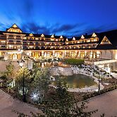 Hotel Bania Thermal & Ski