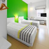 City Express Junior by Marriott Veracruz Aeropuerto