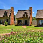 African Hills Safari Lodge & Spa