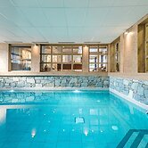 Résidence Lagrange Vacances Les Fermes Emiguy