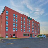 City Express Junior by Marriott Mexicali