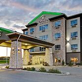 Canalta Melfort Hotel