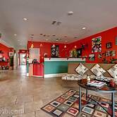 Whispering Palms Inn